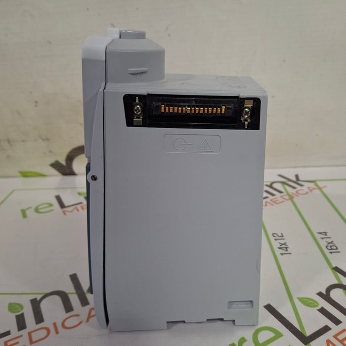 Becton Dickinson 8100 LVP Infusion Pump Module