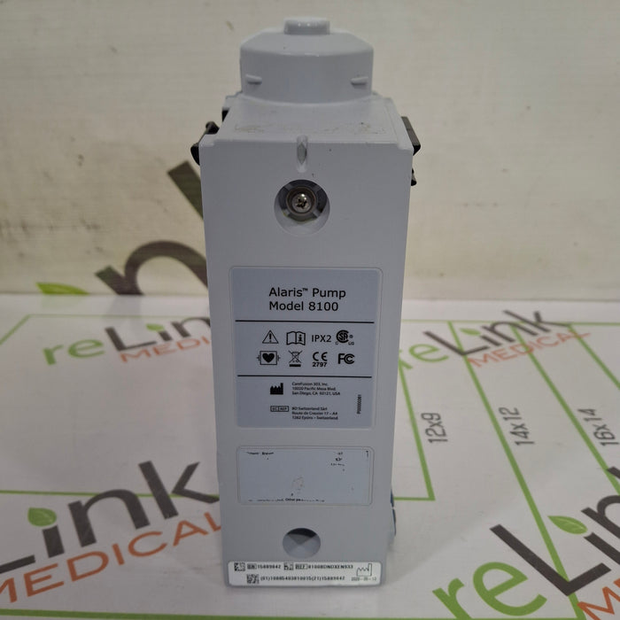 Becton Dickinson 8100 LVP Infusion Pump Module