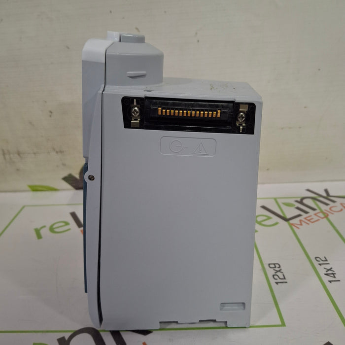 Becton Dickinson 8100 LVP Infusion Pump Module