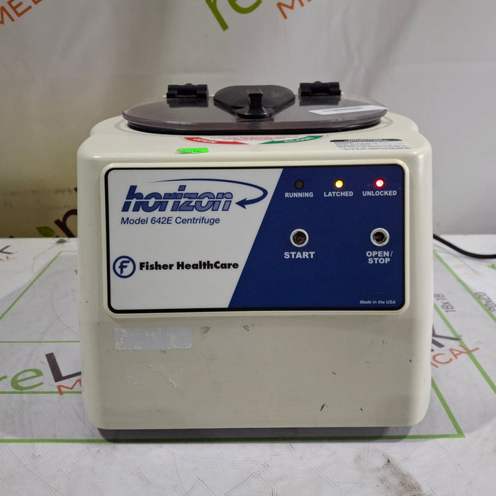 Drucker Diagnostics 642E Centrifuge