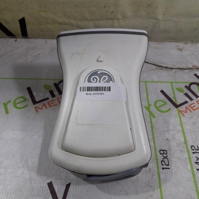 GE Healthcare PDM Masimo Patient Data Module