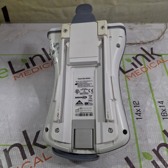 GE Healthcare PDM Masimo Patient Data Module