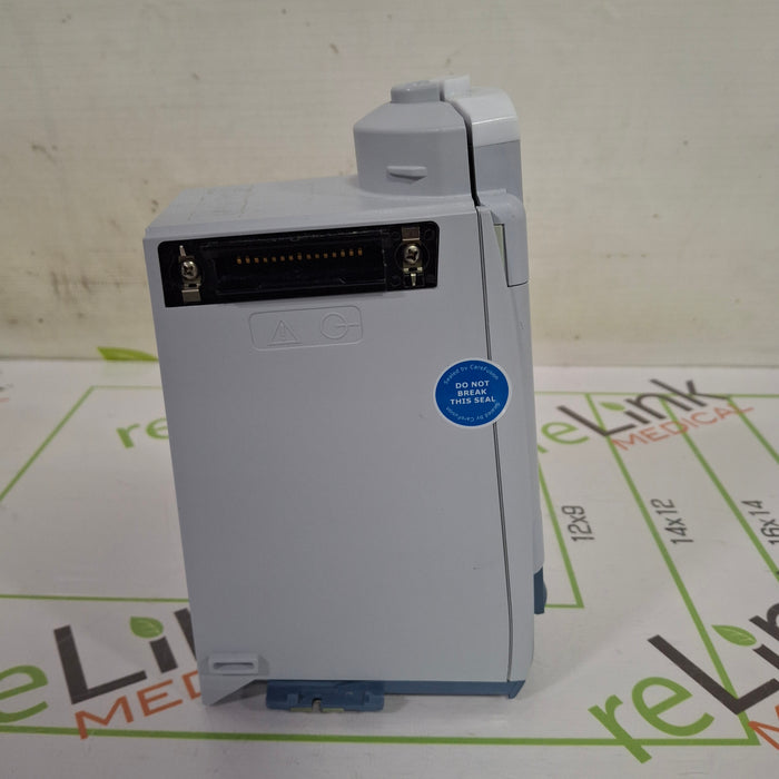 Becton Dickinson Becton Dickinson 8100 LVP Infusion Pump Module Infusion Pump reLink Online