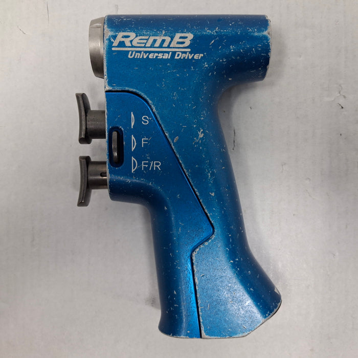 Stryker 6400-099-000 RemB Universal Driver Handpiece