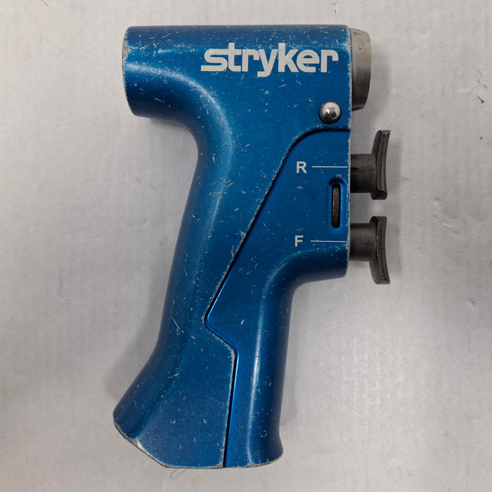 Stryker 6400-099-000 RemB Universal Driver Handpiece