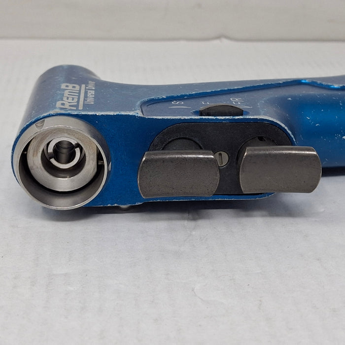 Stryker 6400-099-000 RemB Universal Driver Handpiece