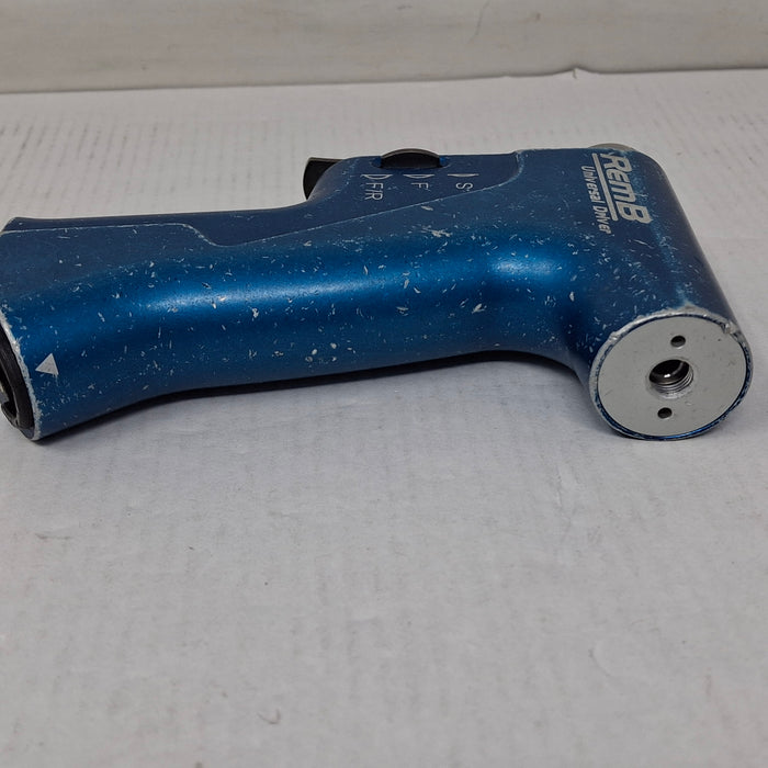 Stryker 6400-099-000 RemB Universal Driver Handpiece