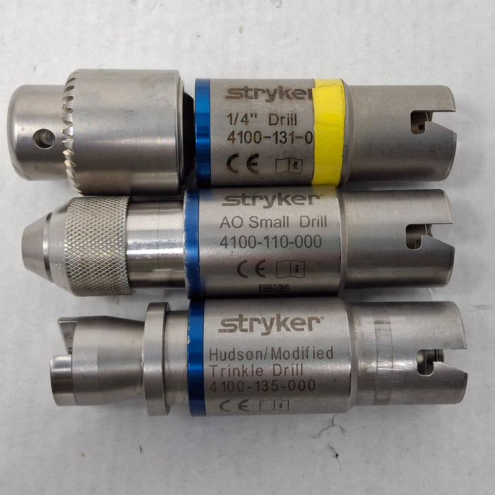 Stryker 6400-099-000 RemB Universal Driver Handpiece
