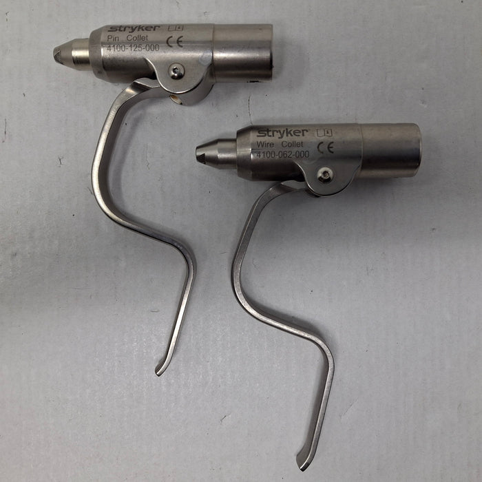 Stryker 6400-099-000 RemB Universal Driver Handpiece