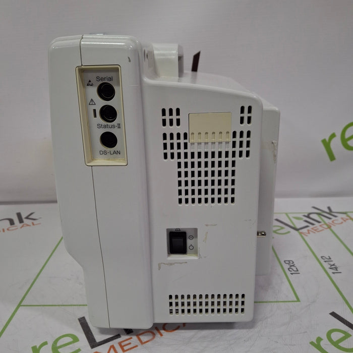 Fukuda Denshi Fukuda Denshi Dynascope DS-7100 Patient Monitor Patient Monitors reLink Online