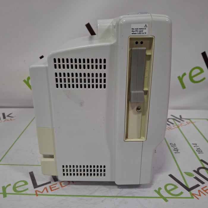Fukuda Denshi Fukuda Denshi Dynascope DS-7100 Patient Monitor Patient Monitors reLink Online