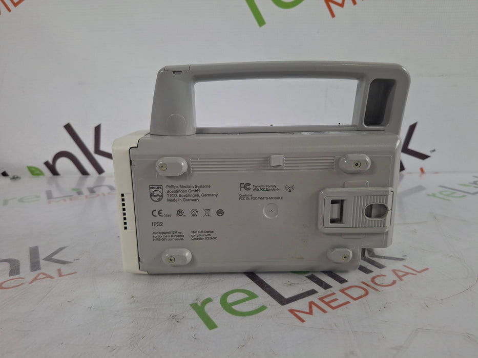 Philips IntelliVue X2 Monitor - OxiMax SpO2