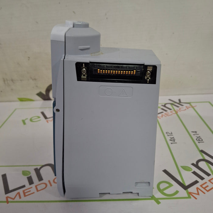 Becton Dickinson 8100 LVP Infusion Pump Module
