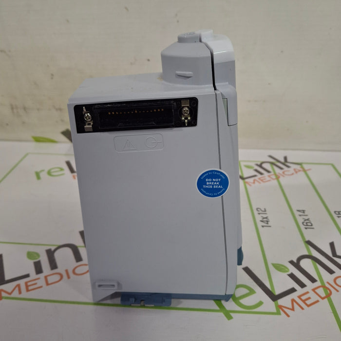 Becton Dickinson 8100 LVP Infusion Pump Module