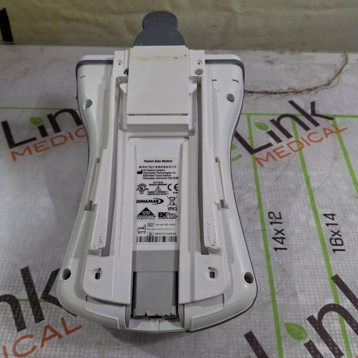 GE Healthcare PDM Masimo Patient Data Module