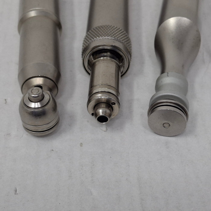Stryker CORE 5400-31, 5400-34, & 5400-100 Drill and Saw Set