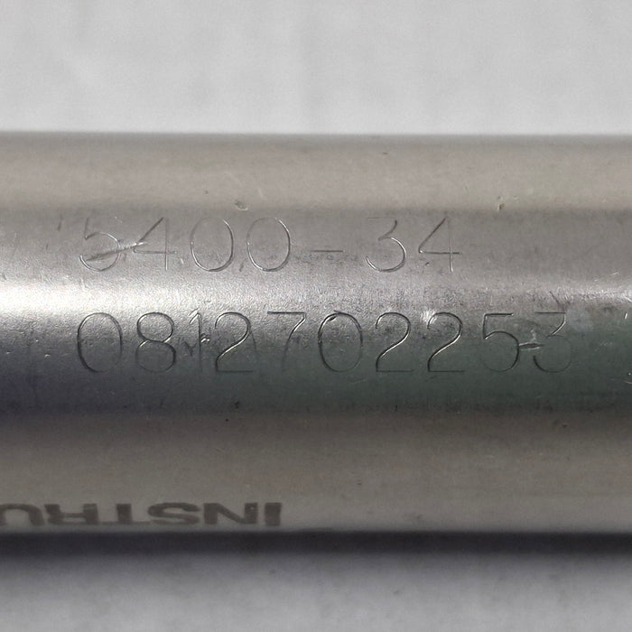 Stryker CORE 5400-31, 5400-34, & 5400-100 Drill and Saw Set