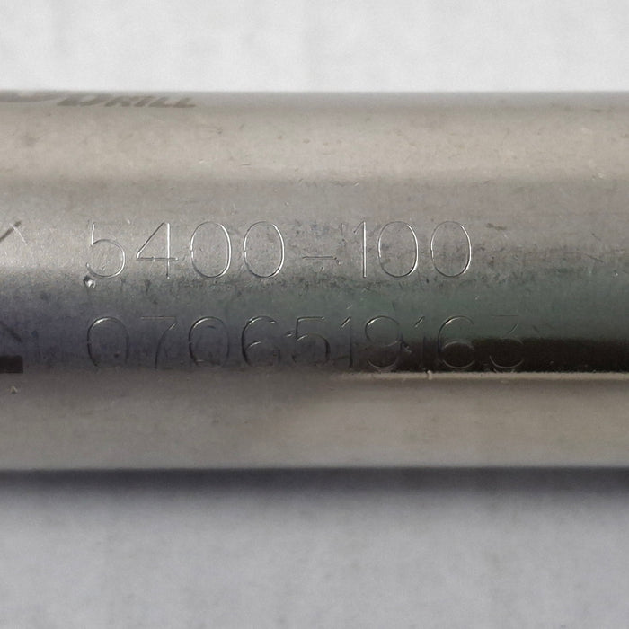 Stryker CORE 5400-31, 5400-34, & 5400-100 Drill and Saw Set