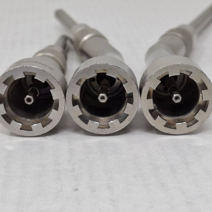 Stryker CORE 5400-31, 5400-34, & 5400-100 Drill and Saw Set