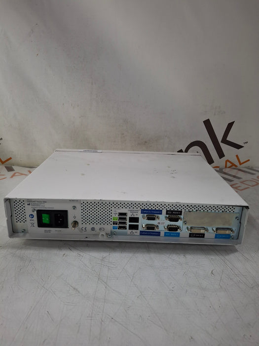GE Healthcare Carescape B850 CPU Unit