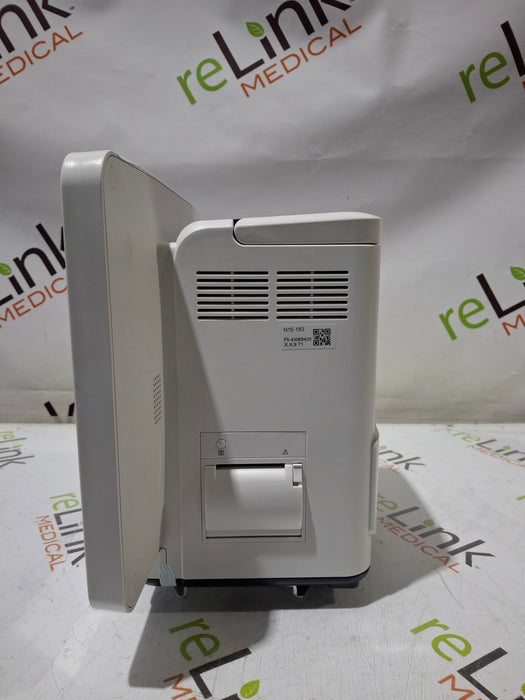 Mindray Mindray Benevision N15 Patient Monitor Patient Monitors reLink Online