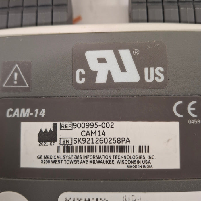 Marquette CAM-14 Acquisition Module