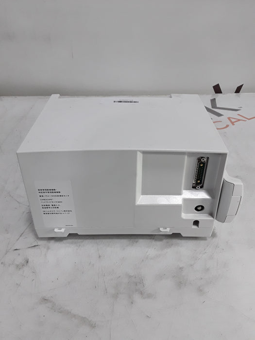 GE Healthcare F5-01 Carescape Module Frame