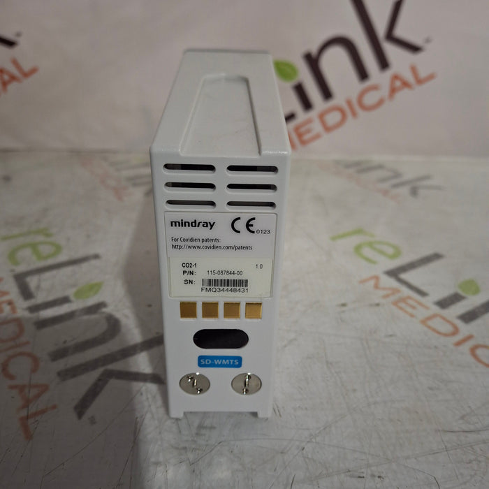 Mindray Microstream CO2 Module 115-087844-00