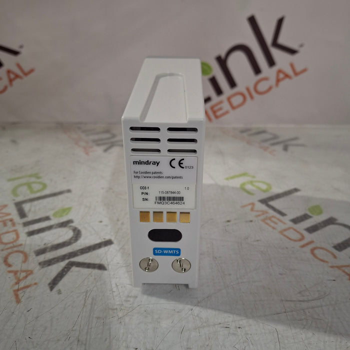 Mindray Microstream CO2 Module 115-087844-00