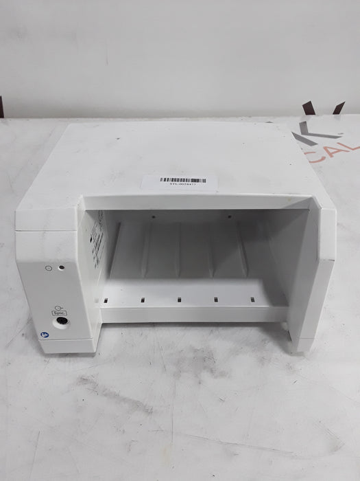 GE Healthcare F5-01 Carescape Module Frame