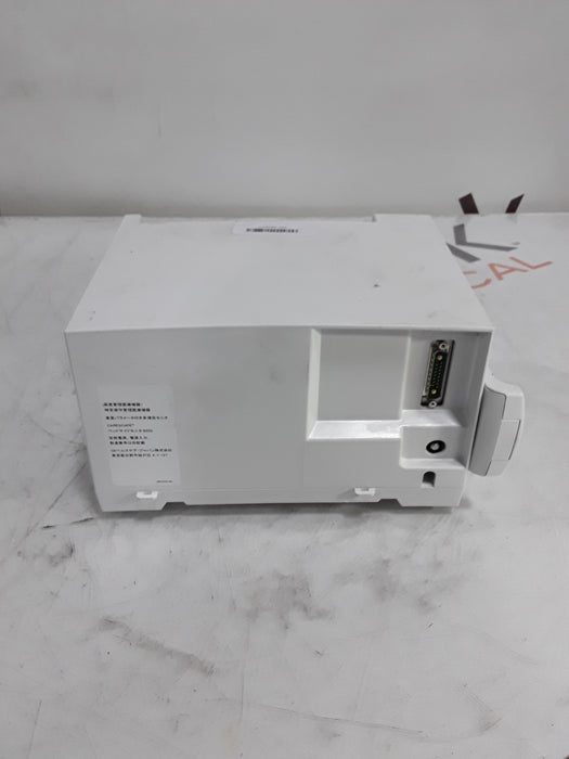 GE Healthcare F5-01 Carescape Module Frame