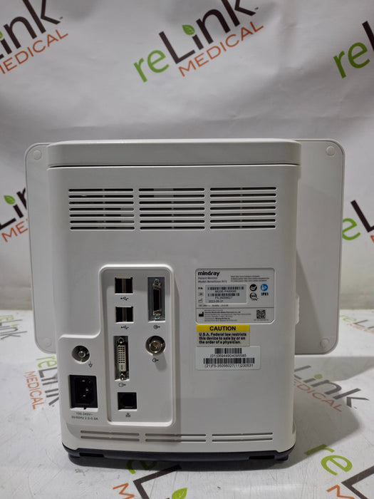 Mindray Benevision N15 Patient Monitor