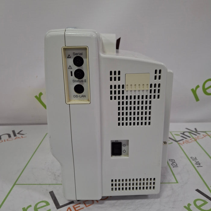 Fukuda Denshi Dynascope DS-7100 Patient Monitor