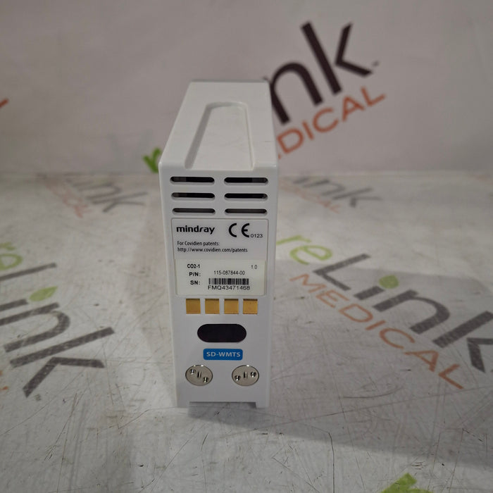 Mindray Microstream CO2 Module 115-087844-00
