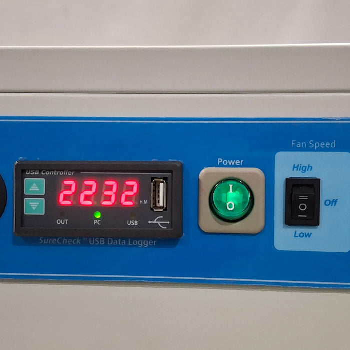 Benchmark Scientific Benchmark Scientific H2505-40 Dual Convection Incubator Research Lab reLink Online