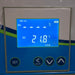 Benchmark Scientific Benchmark Scientific H2505-40 Dual Convection Incubator Research Lab reLink Online