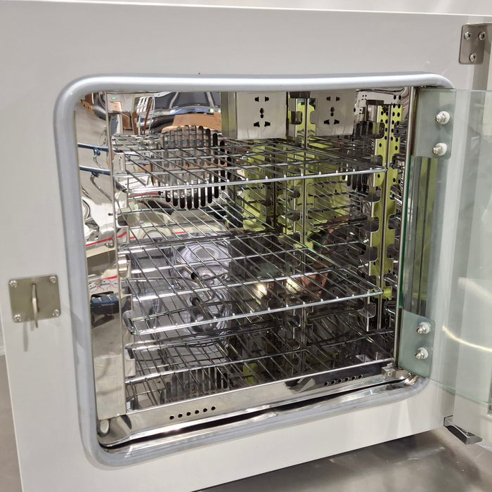 Benchmark Scientific Benchmark Scientific H2505-40 Dual Convection Incubator Research Lab reLink Online