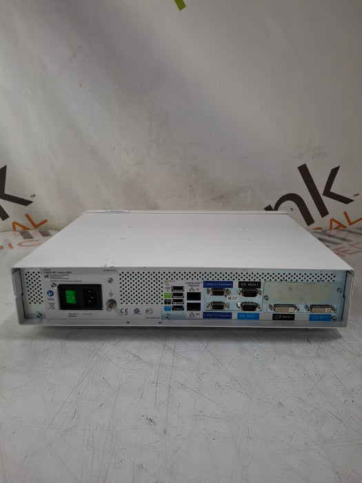 GE Healthcare Carescape B850 CPU Unit
