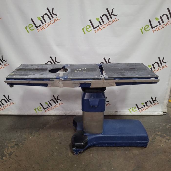 Maquet Alphastar Surgical Table