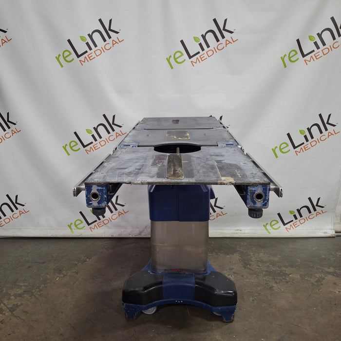 Maquet Alphastar Surgical Table