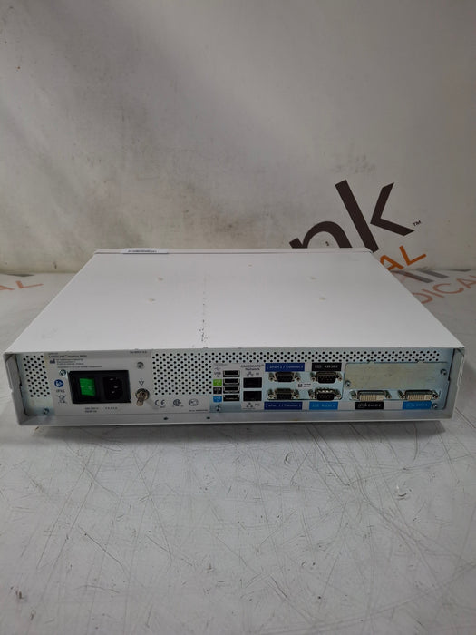 GE Healthcare Carescape B850 CPU Unit