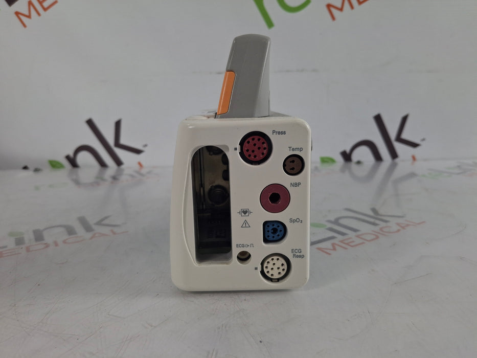 Philips IntelliVue MP2 Portable Patient Monitor