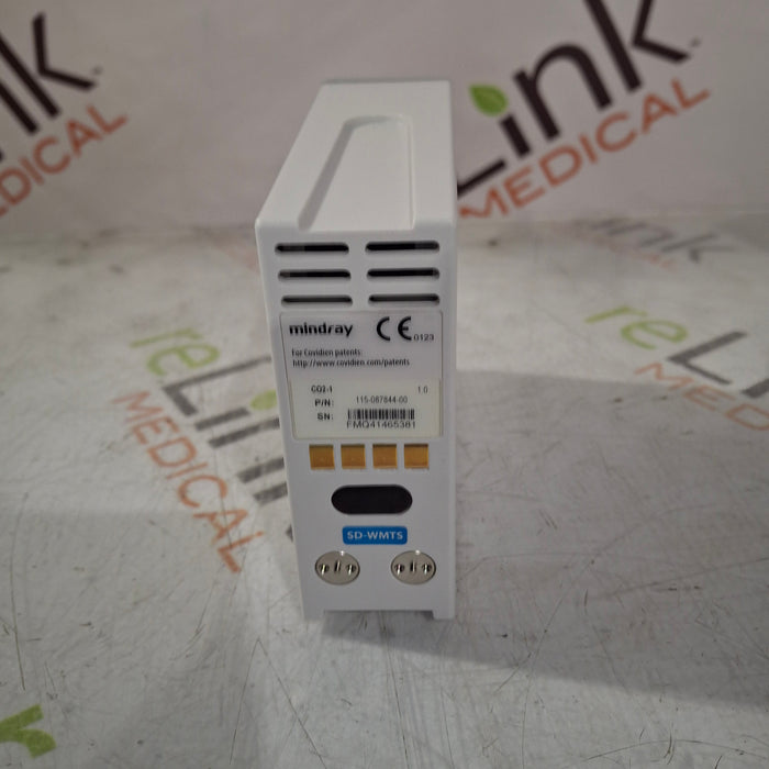 Mindray Microstream CO2 Module 115-087844-00