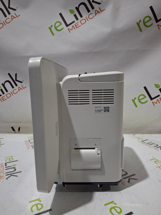 Mindray Mindray Benevision N15 Patient Monitor Patient Monitors reLink Online
