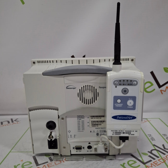 Datascope Passport 2 Patient Monitor