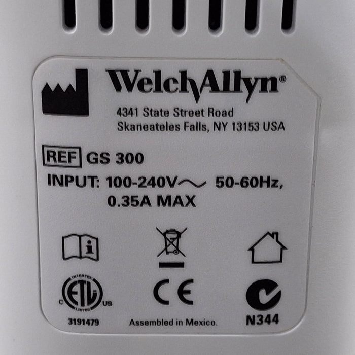 Welch Allyn GS 300 Exam Light