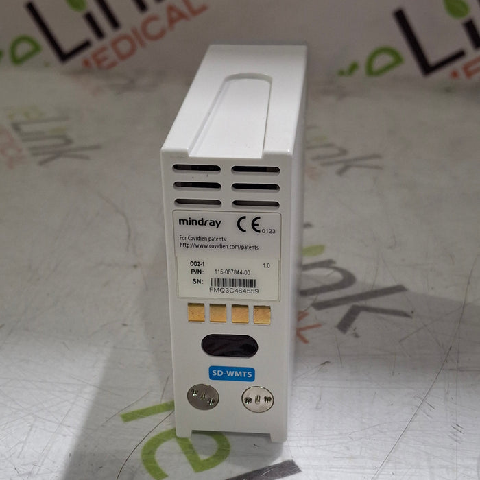 Mindray Microstream CO2 Module 115-087844-00
