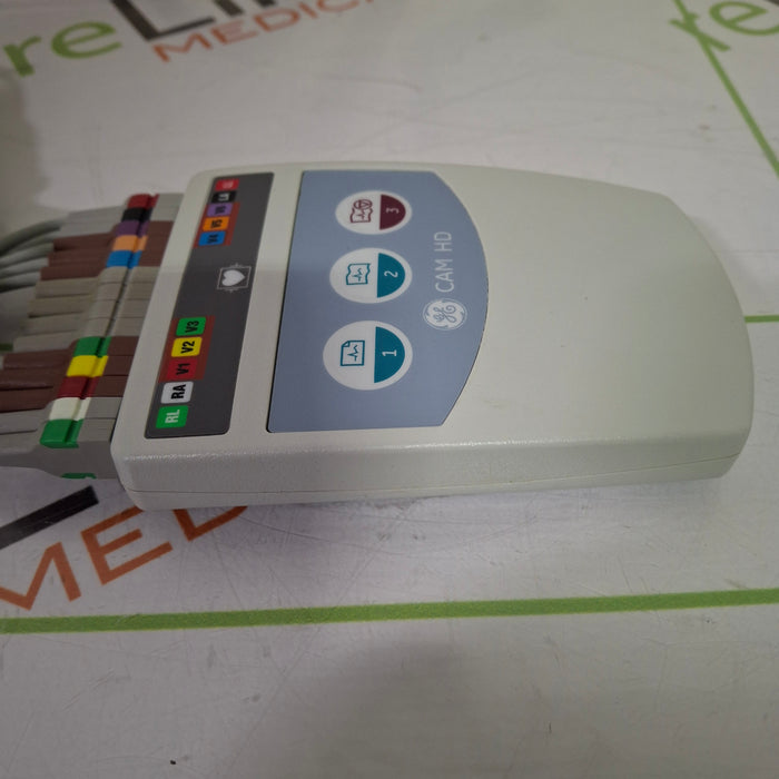 GE Healthcare CAM-HD Acquisition Module