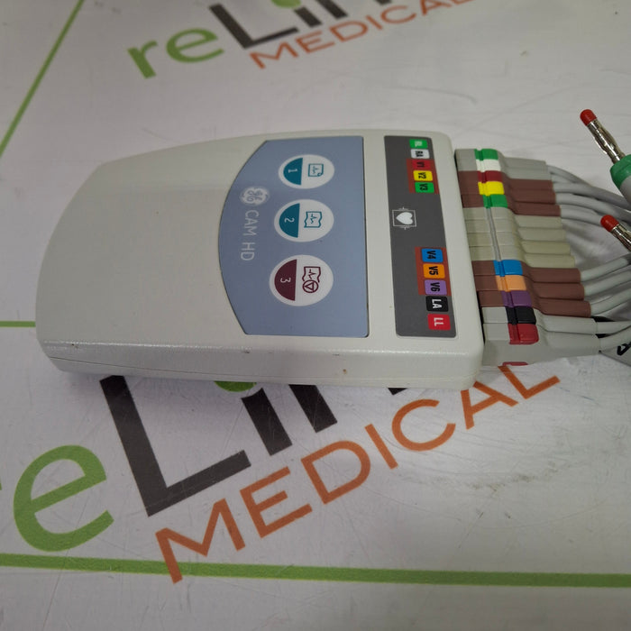GE Healthcare CAM-HD Acquisition Module