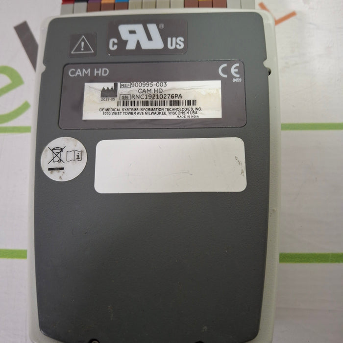 GE Healthcare CAM-HD Acquisition Module
